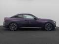 BMW 240 Coupé Kamera Alarm DAB HiFi Glasdach Mauve - thumbnail 5