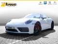 Porsche 992 /911 Carrera 4 GTS KAMERA BOSE ACC MATRIX-LED White - thumbnail 2