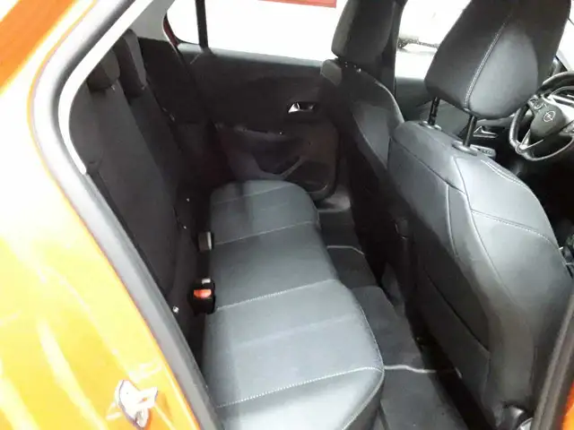 Opel Corsa view 14