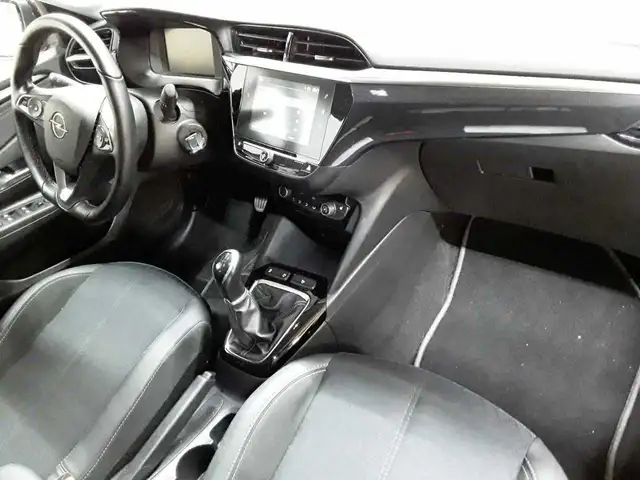 Opel Corsa view 9