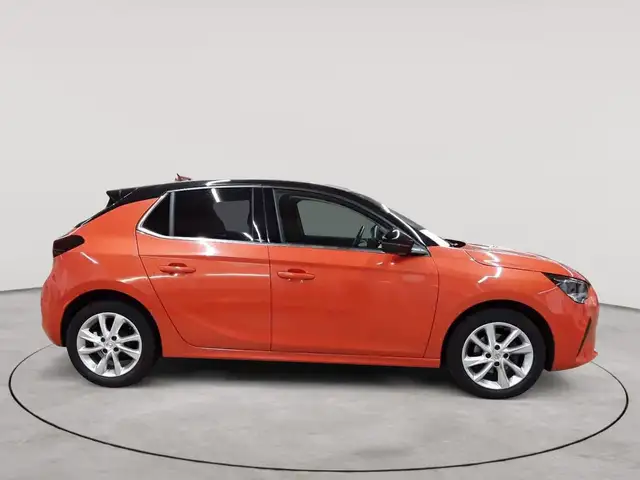 Opel Corsa view 3
