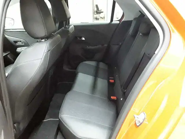 Opel Corsa view 13