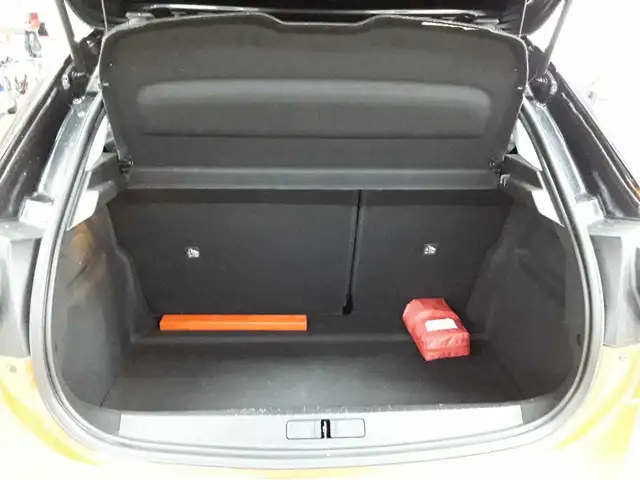 Opel Corsa view 15
