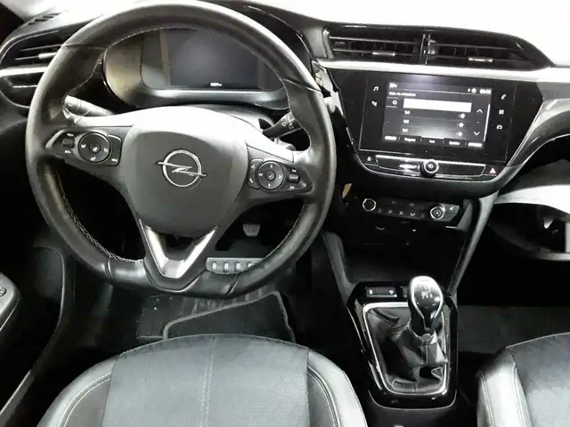 Opel Corsa view 10