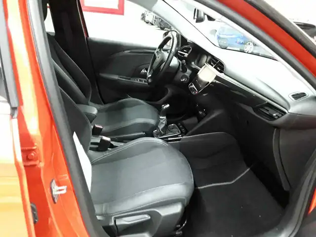 Opel Corsa view 8