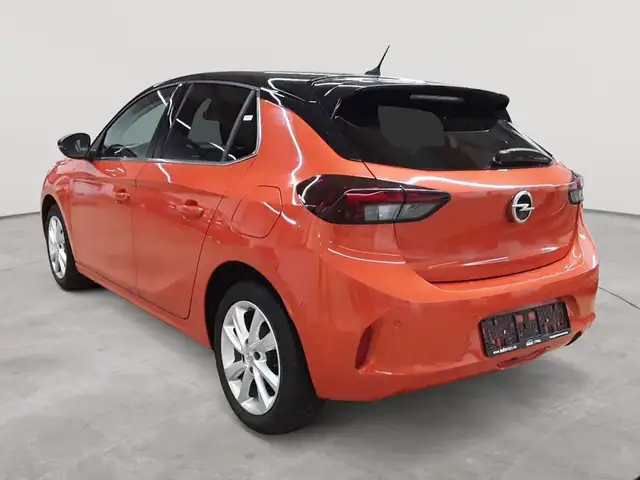 Opel Corsa view 5