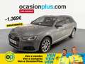 Audi A4 Avant 2.0TDI quattro S tronic 140kW Gris - thumbnail 1