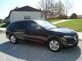 Skoda Octavia Combi 2,0 TDI Style DSG 1-Hand Matrix / AHV... Schwarz - thumbnail 1