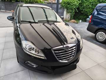 Delta 1.4 MultiAir Silver Start