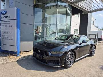 Mustang GT 5.0 450CV A10