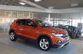 Volkswagen T-Cross Style; NAV LED DAB Beats SHZ Keyl Mirror Orange - thumbnail 2