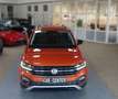 Volkswagen T-Cross Style; NAV LED DAB Beats SHZ Keyl Mirror Orange - thumbnail 4