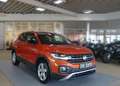 Volkswagen T-Cross Style; NAV LED DAB Beats SHZ Keyl Mirror Orange - thumbnail 1
