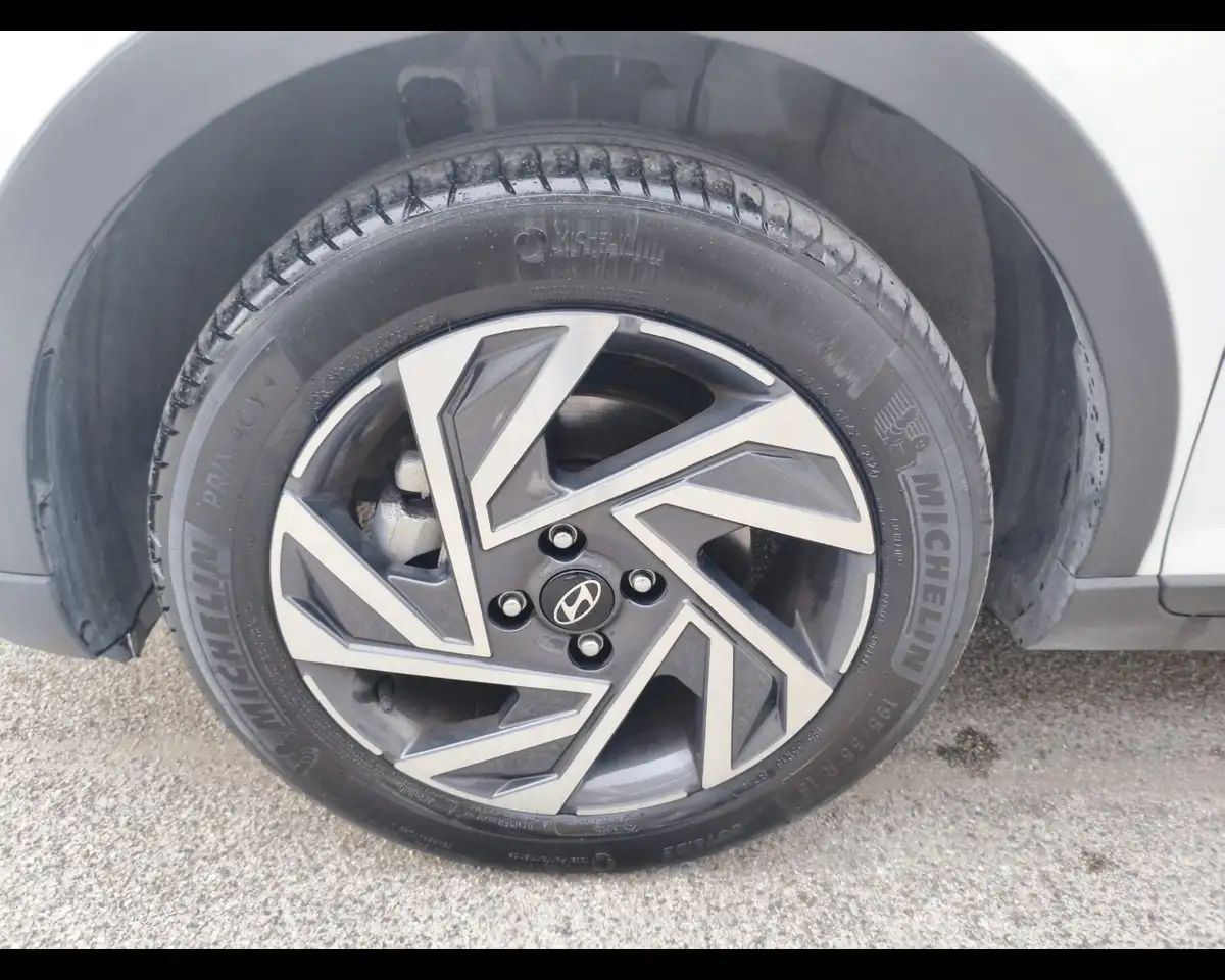 Hyundai Bayon 1.0 T-GDi XLine, миниатюра 11
