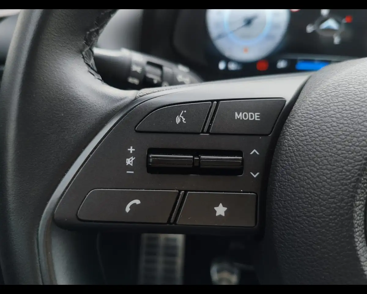 Hyundai Bayon 1.0 T-GDi XLine, миниатюра 27