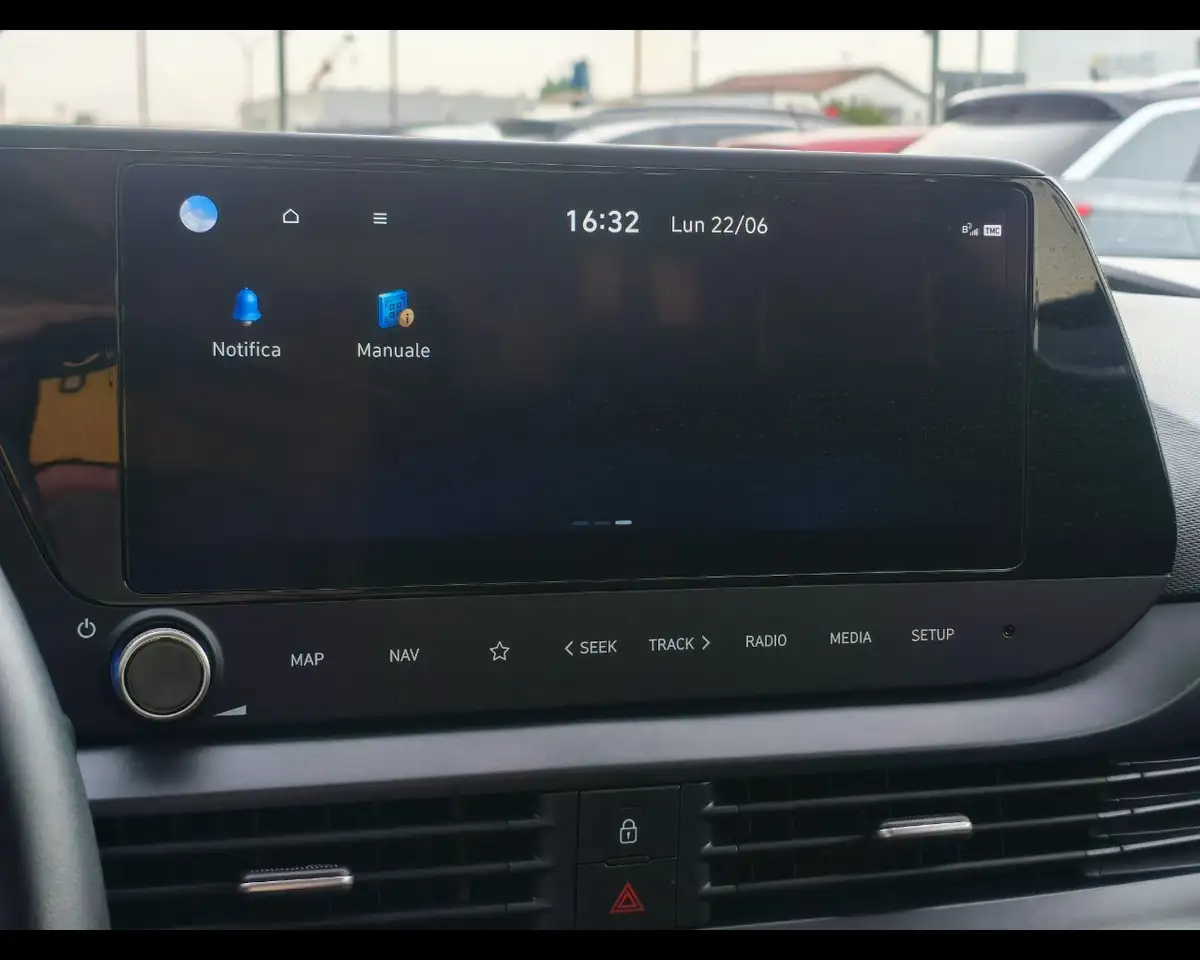 Hyundai Bayon 1.0 T-GDi XLine, миниатюра 22
