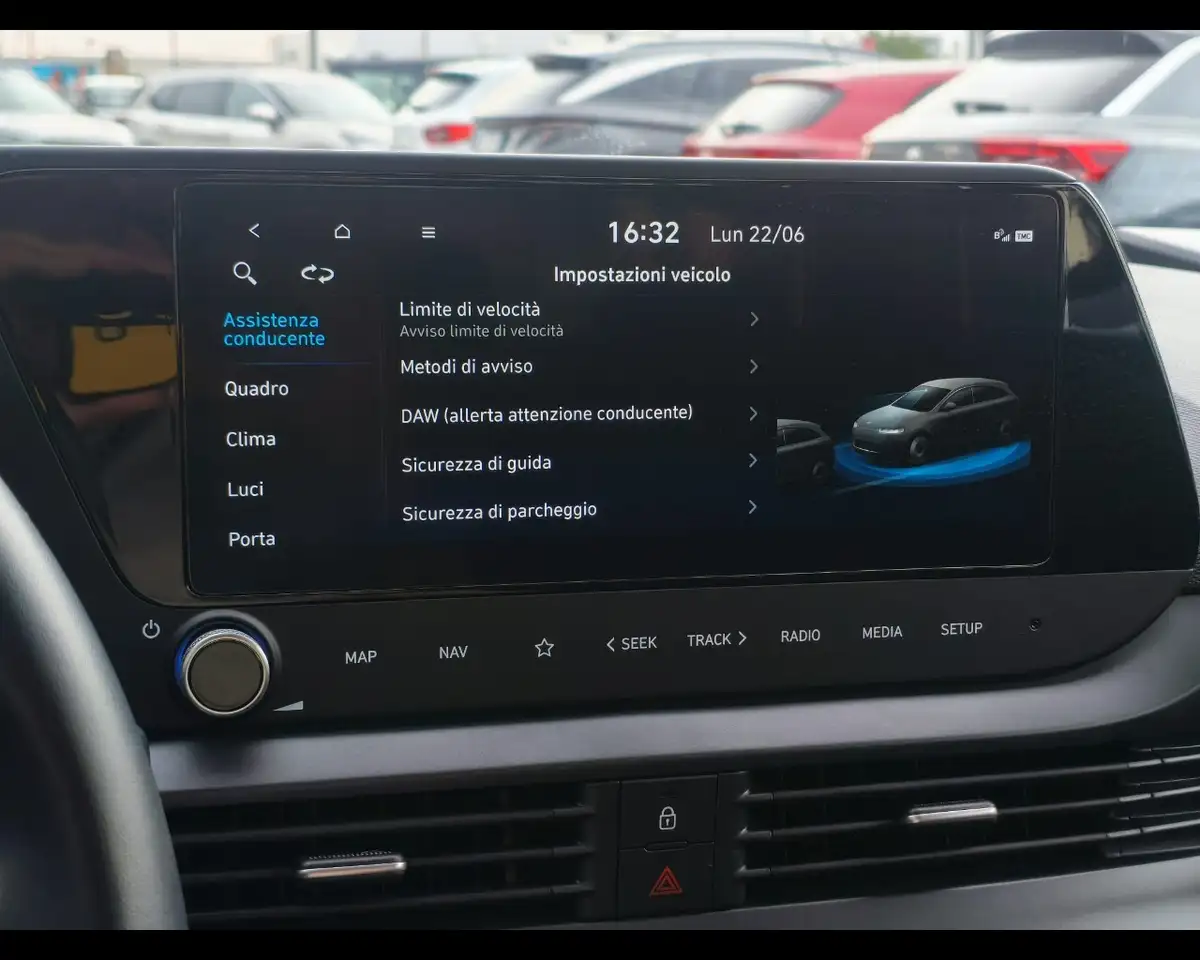 Hyundai Bayon 1.0 T-GDi XLine, миниатюра 20