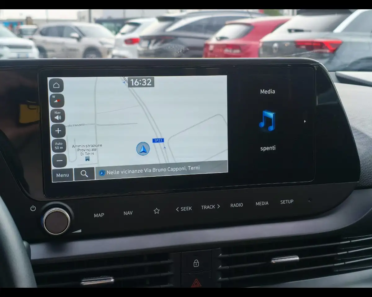Hyundai Bayon 1.0 T-GDi XLine, миниатюра 23