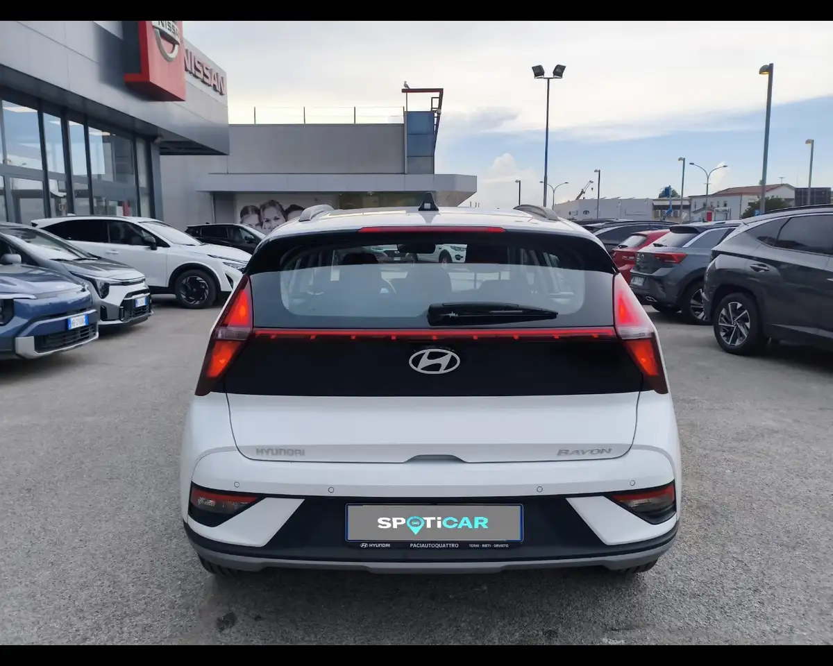 Hyundai Bayon 1.0 T-GDi XLine, миниатюра 6