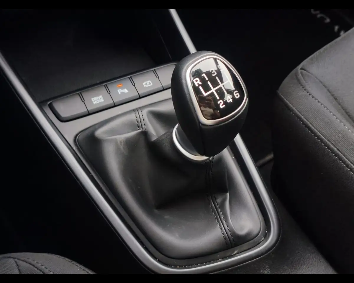 Hyundai Bayon 1.0 T-GDi XLine, миниатюра 17