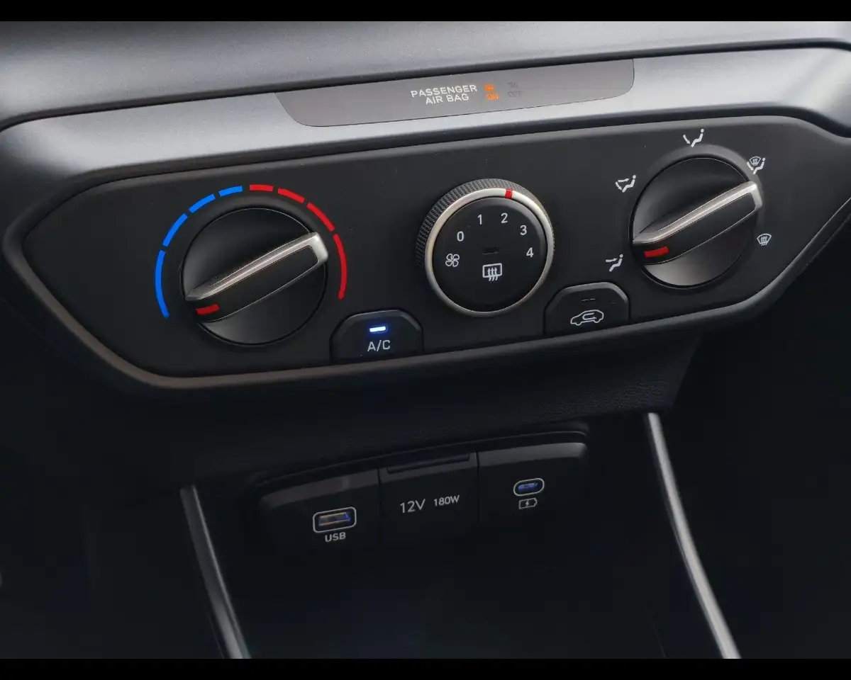 Hyundai Bayon 1.0 T-GDi XLine, миниатюра 18