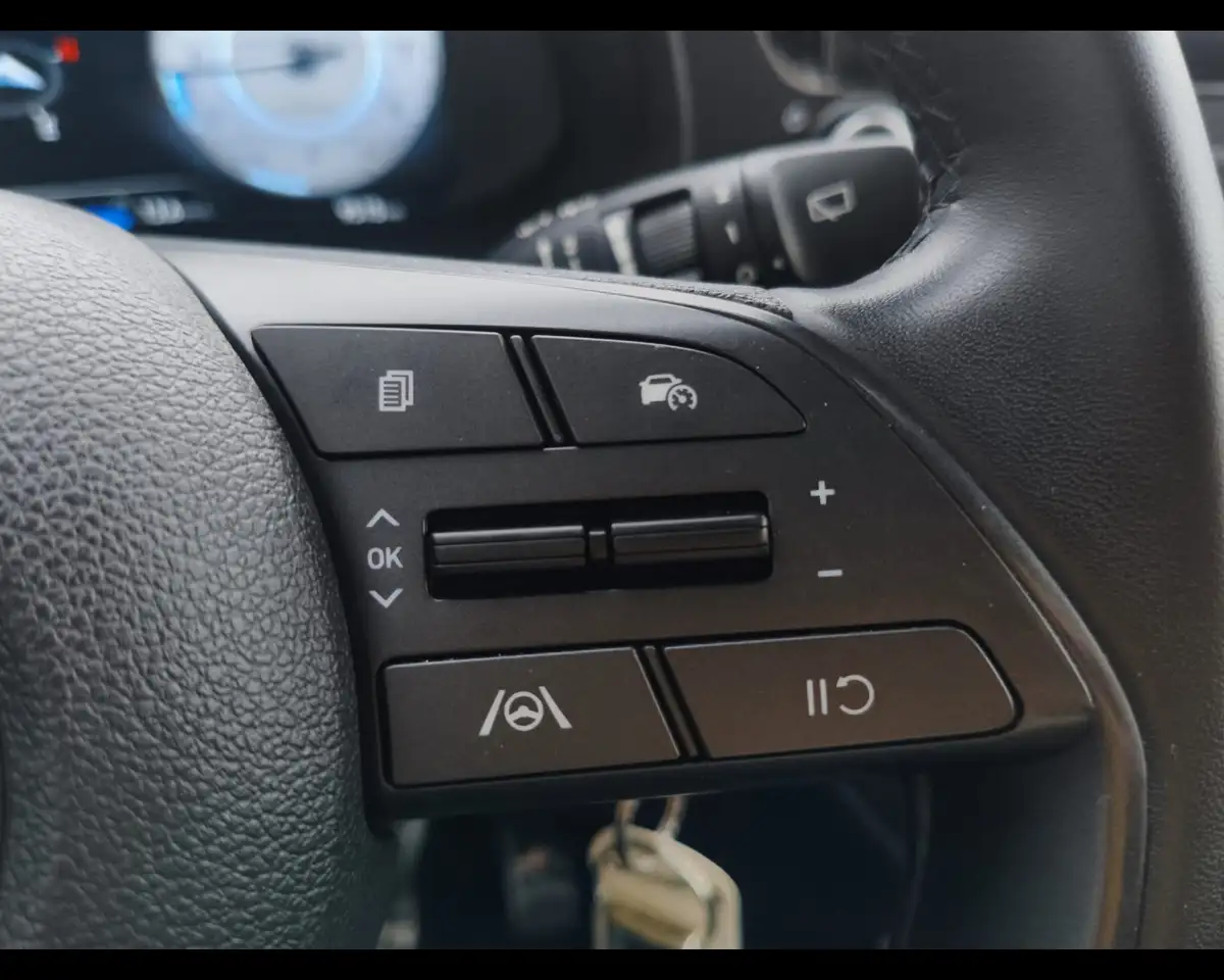 Hyundai Bayon 1.0 T-GDi XLine, миниатюра 28