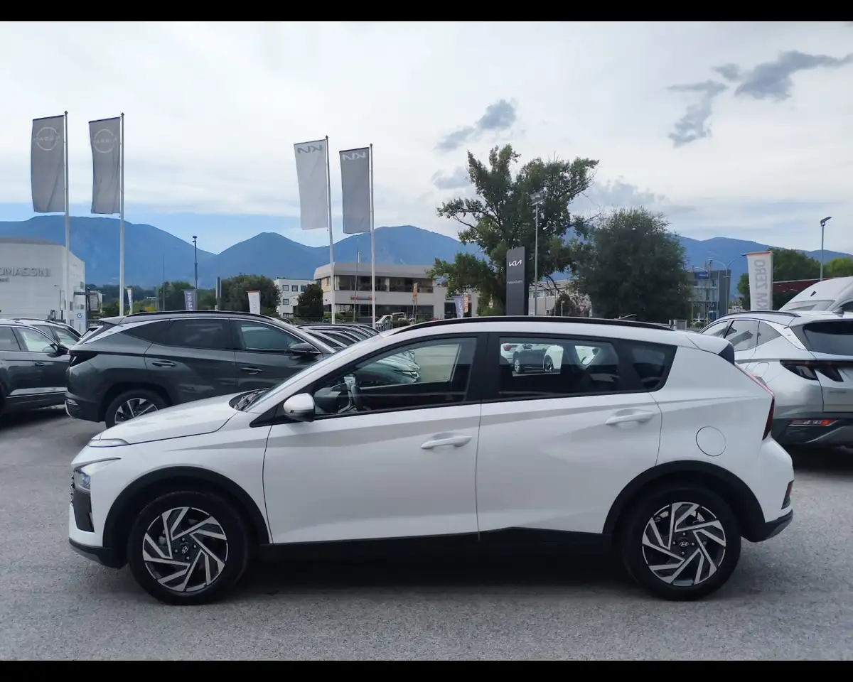 Hyundai Bayon 1.0 T-GDi XLine, миниатюра 8