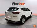 Hyundai TUCSON 1.6CRDI Essence 4x2 Blanco - thumbnail 8