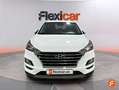 Hyundai TUCSON 1.6CRDI Essence 4x2 Blanco - thumbnail 2
