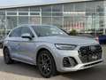 Audi Q5 50 TDI S-LINE/HEAD-UP/360°/MASSAGE/ACC/MATRIX Silber - thumbnail 8