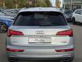 Audi Q5 50 TDI S-LINE/HEAD-UP/360°/MASSAGE/ACC/MATRIX Silber - thumbnail 5