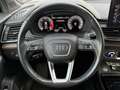 Audi Q5 50 TDI S-LINE/HEAD-UP/360°/MASSAGE/ACC/MATRIX Silber - thumbnail 15