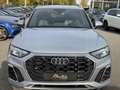Audi Q5 50 TDI S-LINE/HEAD-UP/360°/MASSAGE/ACC/MATRIX Silber - thumbnail 9