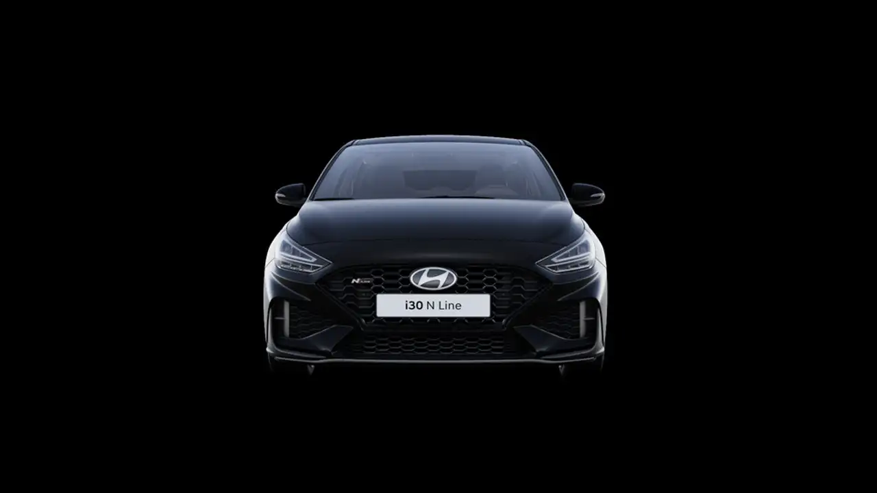 Hyundai i30 2026