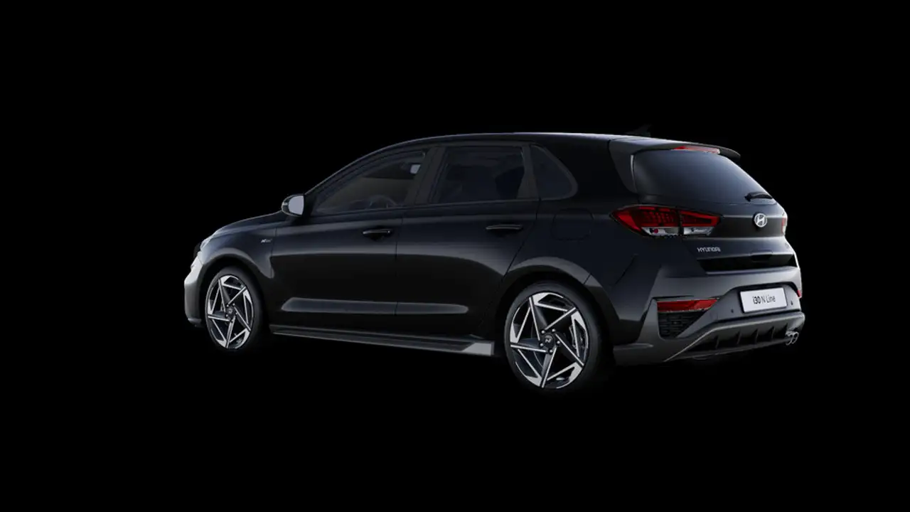 Hyundai i30 2026