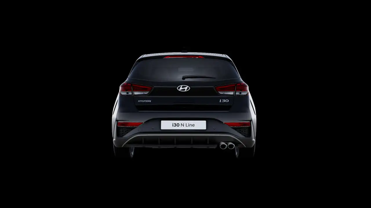Hyundai i30 2026