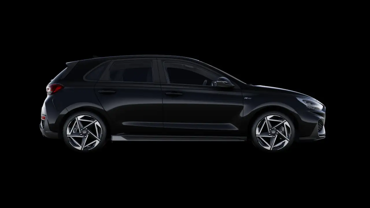 Hyundai i30 2026