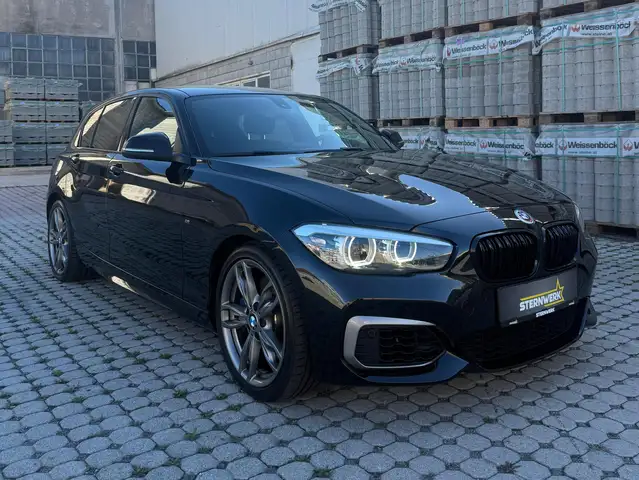BMW 140 M140 i Special Edition
