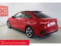 Audi A3 Lim. 35 TFSI S tronic 2x S-Line  Black Style ACC M Rot - thumbnail 14