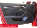 Audi A3 Lim. 35 TFSI S tronic 2x S-Line  Black Style ACC M Rot - thumbnail 9