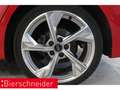 Audi A3 Lim. 35 TFSI S tronic 2x S-Line  Black Style ACC M Rot - thumbnail 13