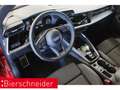 Audi A3 Lim. 35 TFSI S tronic 2x S-Line  Black Style ACC M Rot - thumbnail 4