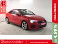 Audi A3 Lim. 35 TFSI S tronic 2x S-Line  Black Style ACC M Rot - thumbnail 1