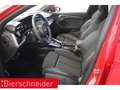 Audi A3 Lim. 35 TFSI S tronic 2x S-Line  Black Style ACC M Rot - thumbnail 3
