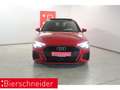 Audi A3 Lim. 35 TFSI S tronic 2x S-Line  Black Style ACC M Rot - thumbnail 2