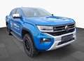 Volkswagen Amarok Aventura DC 3.0 TDI Automatik 4Motion Bleu - thumbnail 4