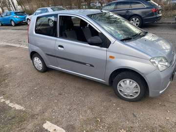 Automatik 3-Türer 1.0 klima,Tüv 4-2028