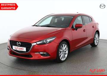 2.0 SKYACTIV-G Sports-Line LED Navi Kamera PDC