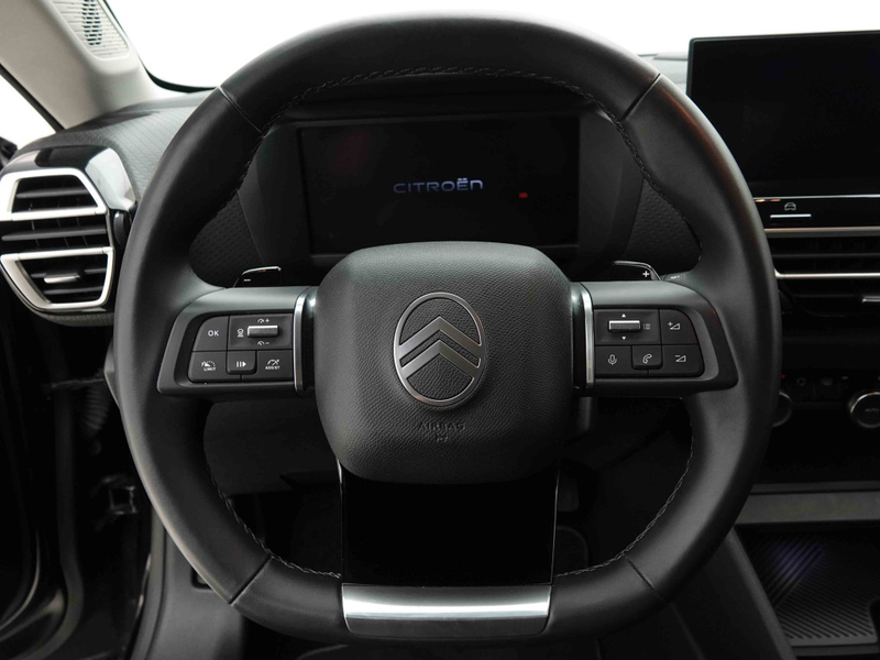 Citroen C4 X 1.2 T 130 AUT MAX | GPS | Camera | Alu18 — photo 9