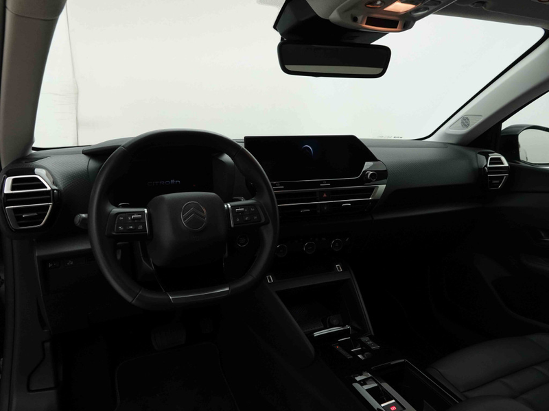Citroen C4 X 1.2 T 130 AUT MAX | GPS | Camera | Alu18 — photo 8
